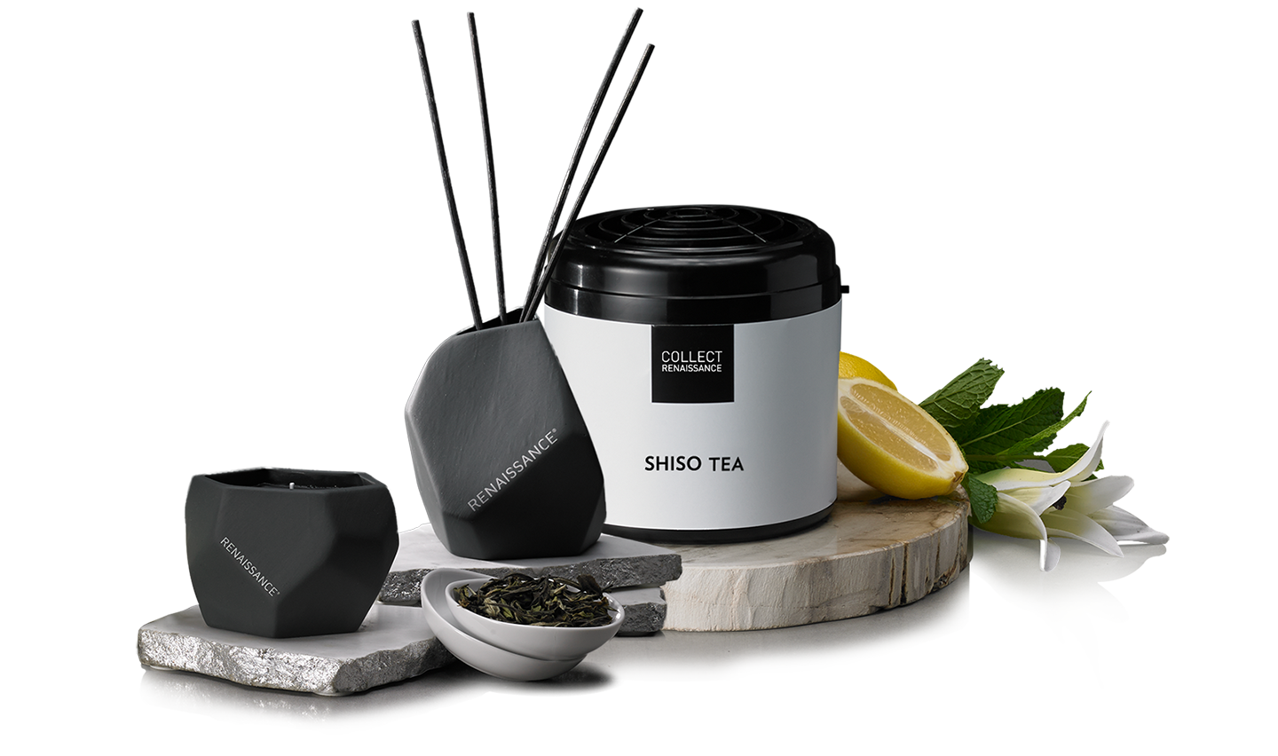Renaissance Hotels Scents