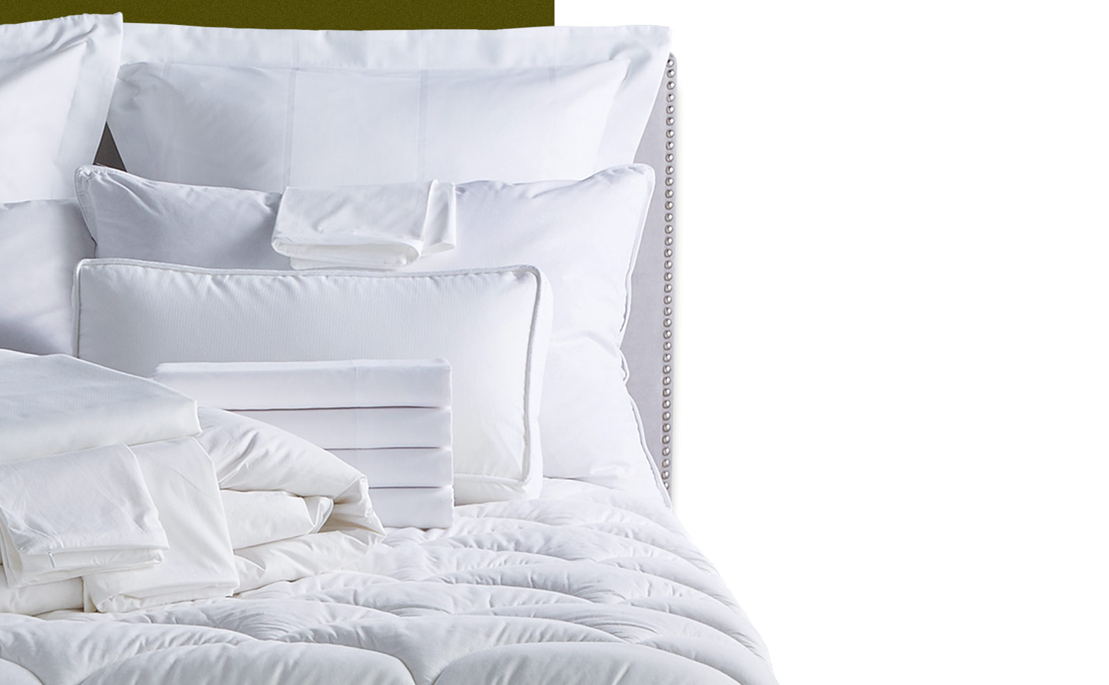 Renaissance Hotels Bedding