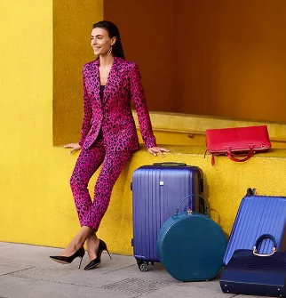 Travels